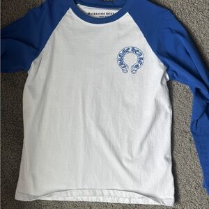 ChromeHearts Longsleeve